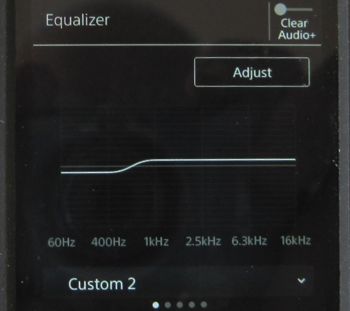 New Audio Toy & KB Active Line Stage